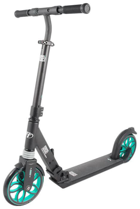 Самокат TechTeam Sensei 2018 голубой
Самокат TechTeam Sensei 2018 голубой