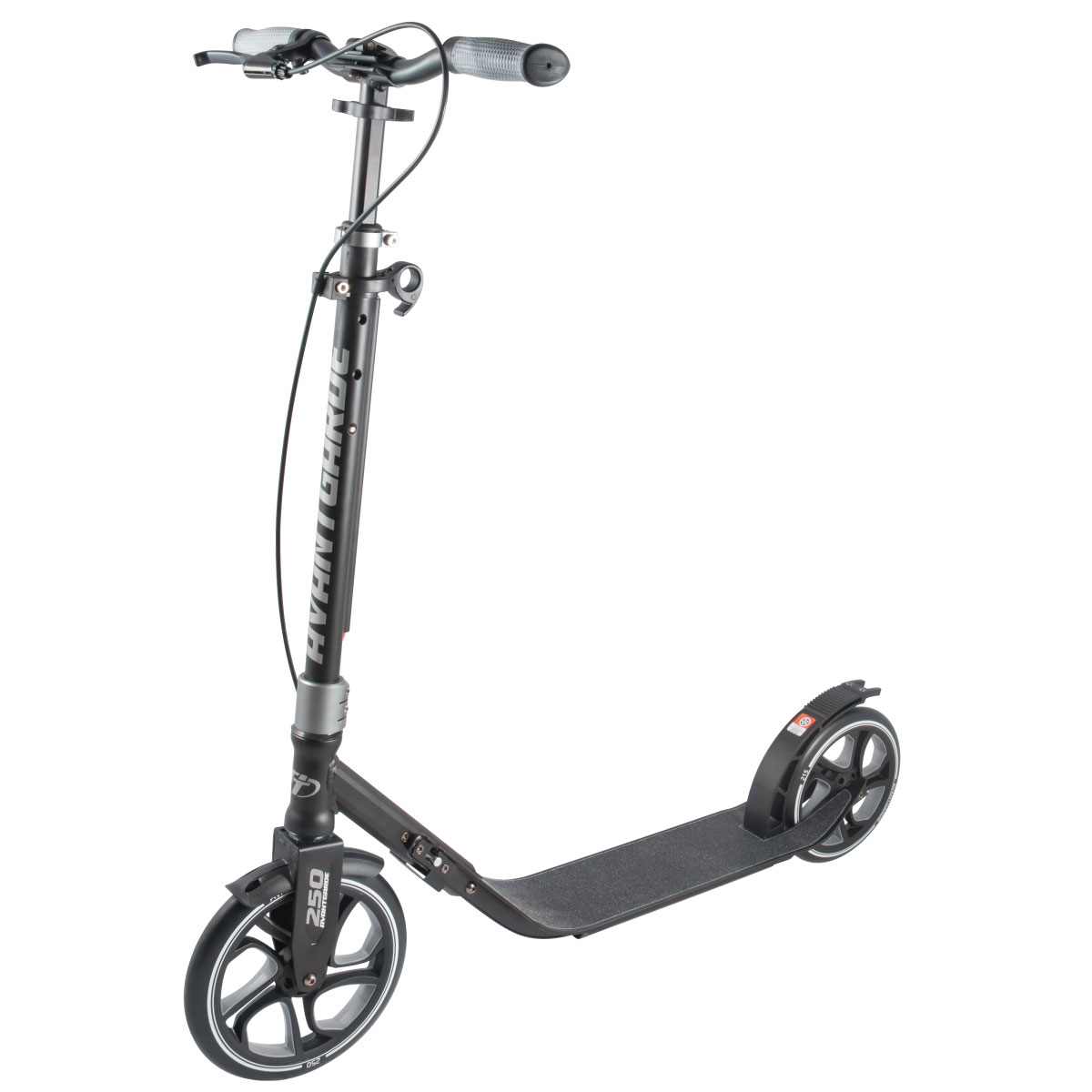 Самокат TechTeam 250 Avantgarde (2019) Черный
Самокат TechTeam 250 Avantgarde (2019) Черный