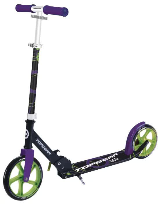 Самокат Top Gear Eco Т11452, Черный
Самокат Top Gear Eco Т11452, Черный