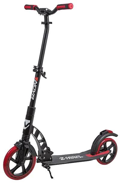 Самокат Novatrack Deft Black 230FS.DEFT.BBK9, Черный
Самокат Novatrack Deft Black 230FS.DEFT.BBK9, Черный