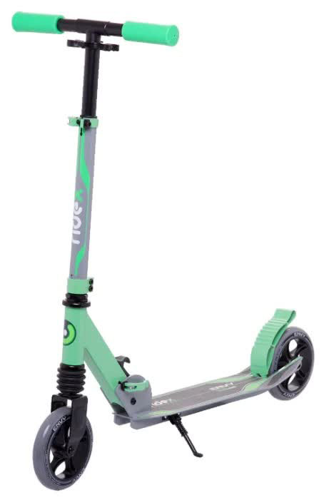 Самокат Ridex Envy 145 Green, Зеленый
Самокат Ridex Envy 145 Green, Зеленый