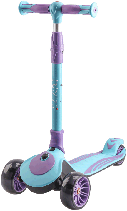 Самокат Tech Team Buggy 2020 голубой
Самокат Tech Team Buggy 2020 голубой