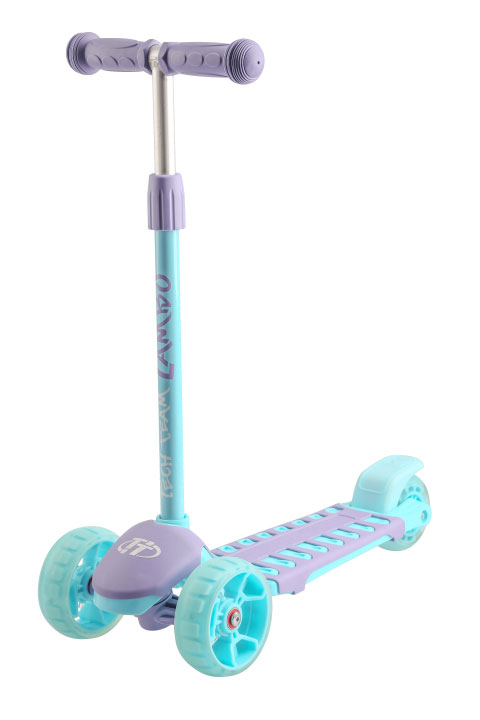 Самокат Tech Team Lambo 2020 фиолетово-бирюзовый
Самокат Tech Team Lambo 2020 фиолетово-бирюзовый