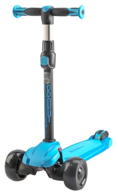 Самокат Tech Team Surf Boy 2020 синий
Самокат Tech Team Surf Boy 2020 синий