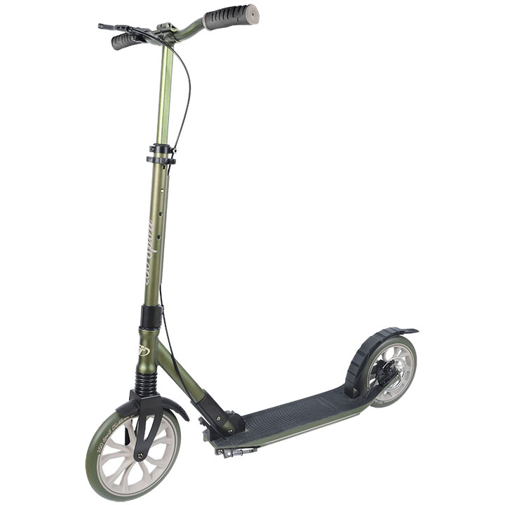 Самокат Tech Team 250R Sport 2020 зелено-черный, Зеленый/черный
Самокат Tech Team 250R Sport 2020 зелено-черный, Зеленый/черный