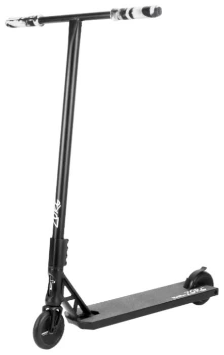 Самокат Tech Team Zorg чёрный, Черный
Самокат Tech Team Zorg чёрный, Черный