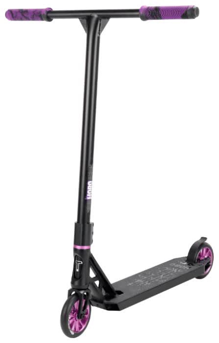 Самокат Tech Team Hobo фиолетовый
Самокат Tech Team Hobo фиолетовый