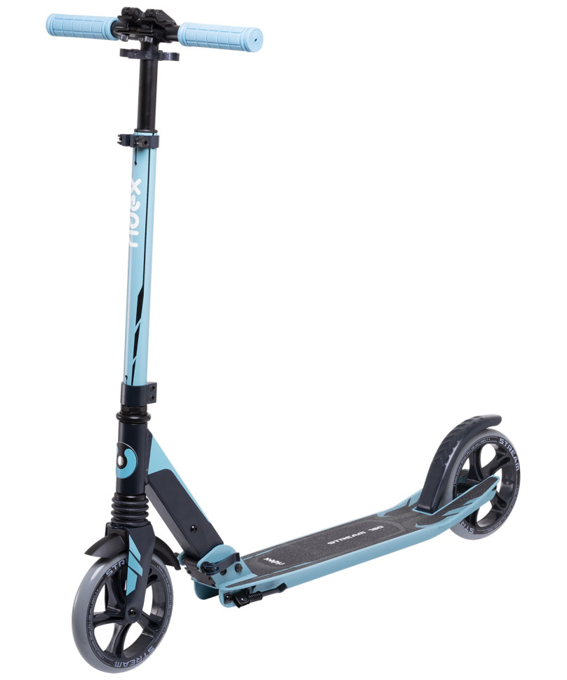 Самокат Ridex Stream 180mm Light Blue, Голубой
Самокат Ridex Stream 180mm Light Blue, Голубой