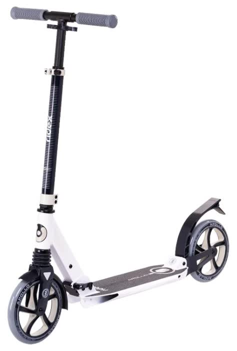 Самокат Ridex Apollo R 200mm Beige, Бежевый
Самокат Ridex Apollo R 200mm Beige, Бежевый