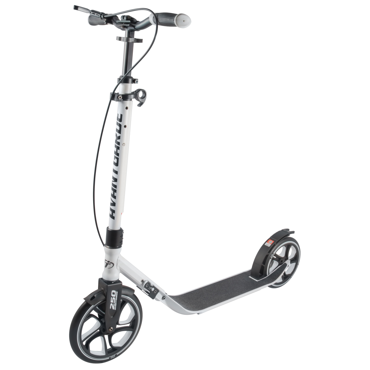 Самокат Tech Team Avantgarde 250 2019 Black-White, Белый/черный
Самокат Tech Team Avantgarde 250 2019 Black-White, Белый/черный