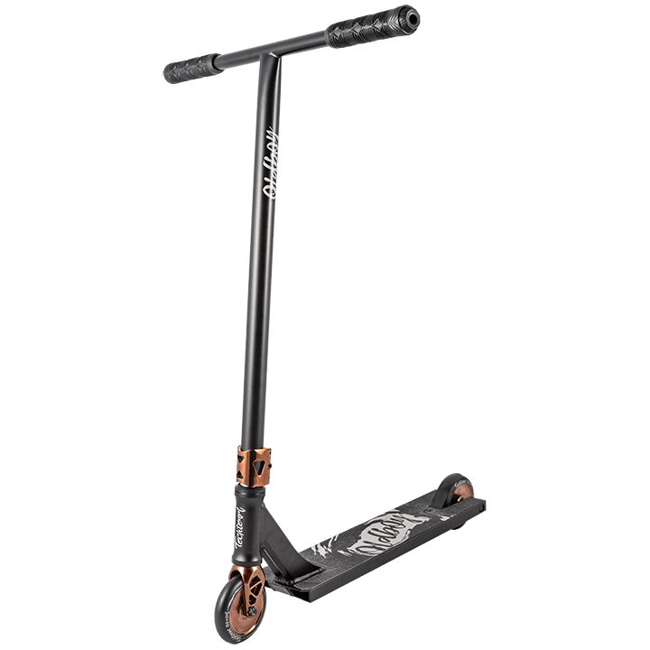 Самокат Tech Team Old Boy 2020 Brown, Коричневый
Самокат Tech Team Old Boy 2020 Brown, Коричневый