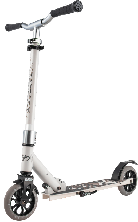 Самокат Tech Team 145 Jogger 2020 White-Grey, Белый/серый
Самокат Tech Team 145 Jogger 2020 White-Grey, Белый/серый