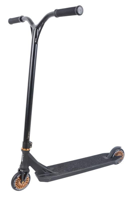 Самокат Tech Team Brock 2020 коричневый, Коричневый/черный
Самокат Tech Team Brock 2020 коричневый, Коричневый/черный