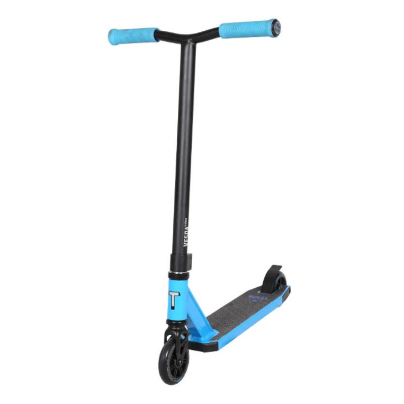 Самокат Tech Team Vespa 2020 синий
Самокат Tech Team Vespa 2020 синий