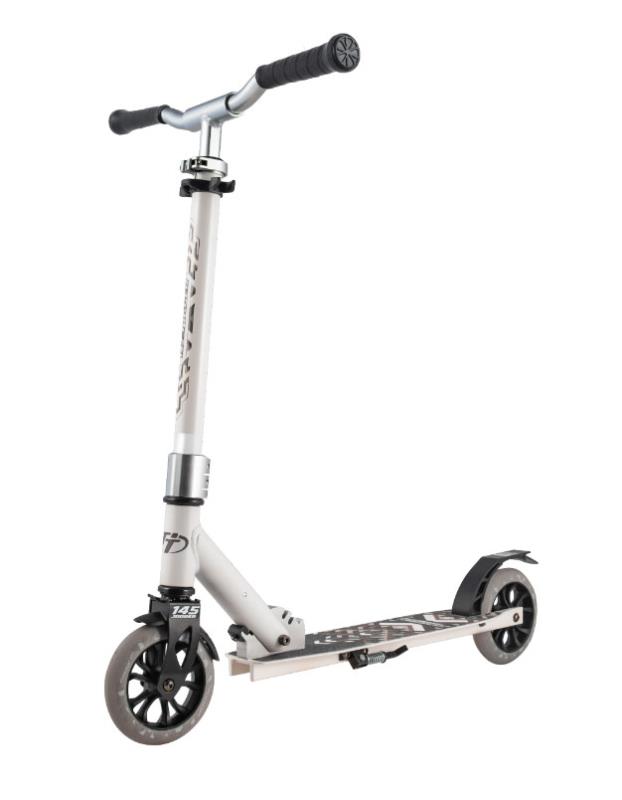 Самокат Tech Team 145 Jogger 2020 бело-серый, Белый/серый
Самокат Tech Team 145 Jogger 2020 бело-серый, Белый/серый