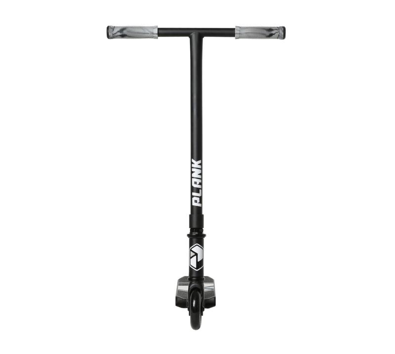 Самокат трюковой PLANK SCOUT BLACK, Черный
Самокат трюковой PLANK SCOUT BLACK, Черный