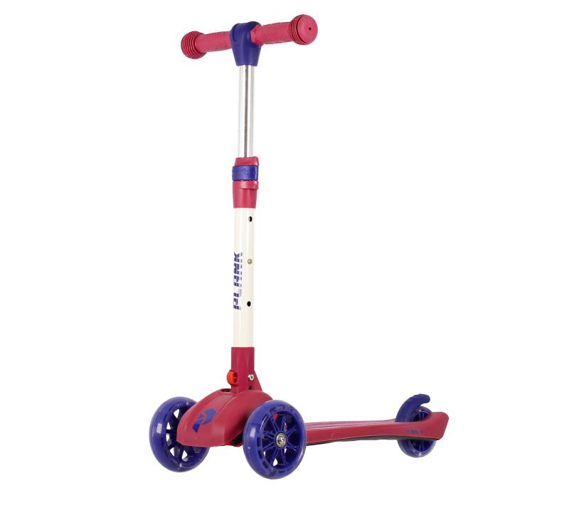 Самокат PLANK ORBIT RED, Красный
Самокат PLANK ORBIT RED, Красный