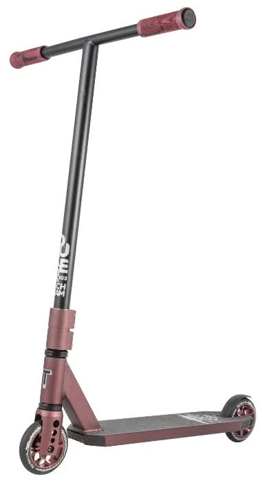 Самокат Tech Team Duker 303 2020 черно-бордовый, Бордовый/черный
Самокат Tech Team Duker 303 2020 черно-бордовый, Бордовый/черный