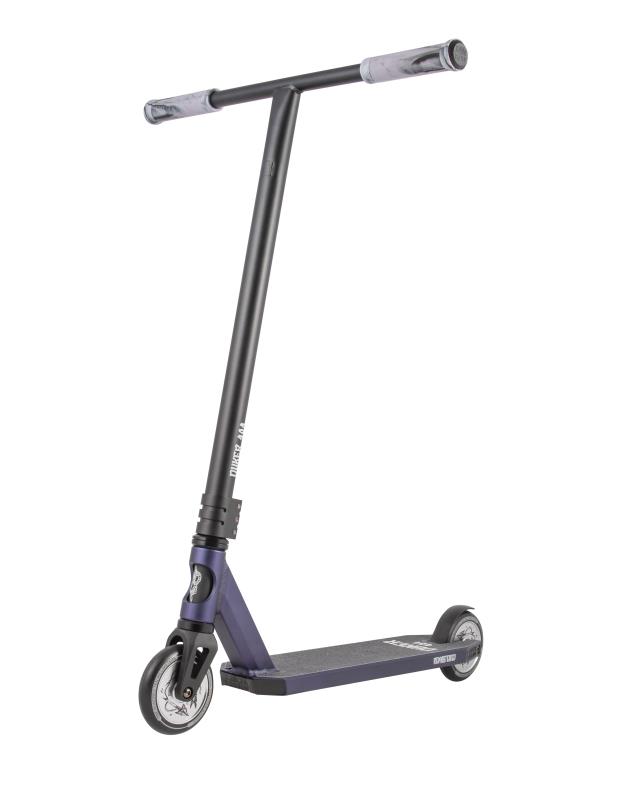 Самокат Tech Team Duker 404 2020 черно-фиолетовый, Фиолетовый/черный
Самокат Tech Team Duker 404 2020 черно-фиолетовый, Фиолетовый/черный