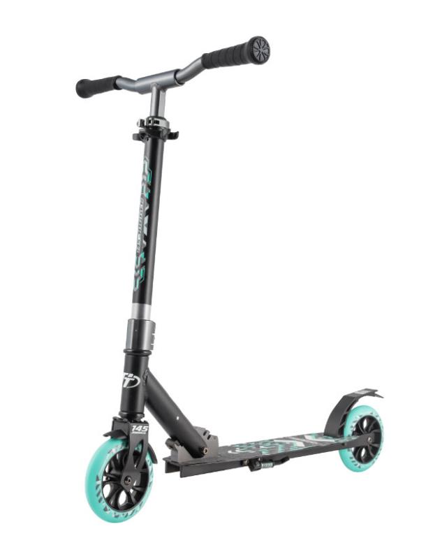 Самокат Tech Team 145 Jogger 2020 черно-голубой, Голубой/черный
Самокат Tech Team 145 Jogger 2020 черно-голубой, Голубой/черный