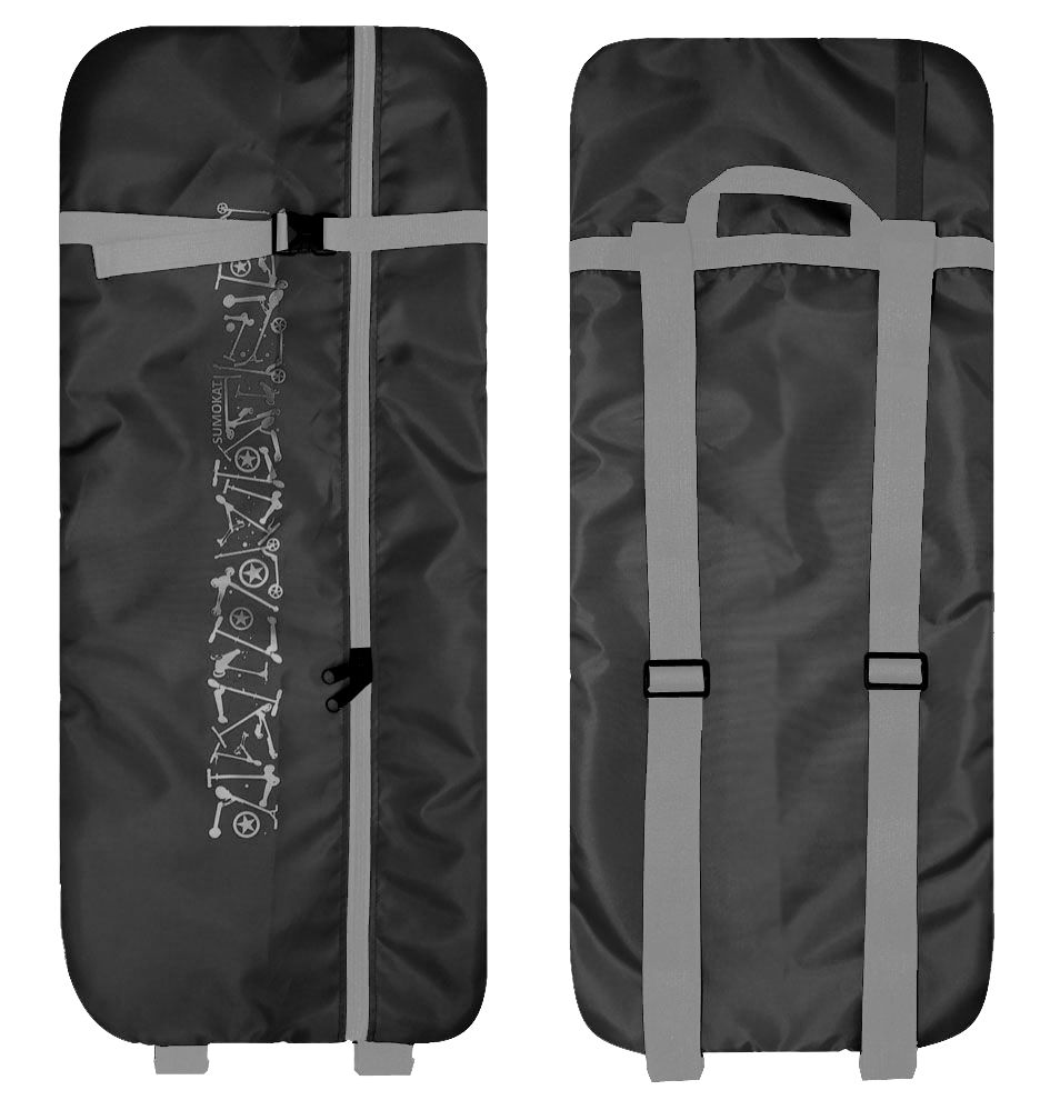 Чехол для самоката Skatebox Grey-Light Grey St9-grey-grey, Серый
Чехол для самоката Skatebox Grey-Light Grey St9-grey-grey, Серый