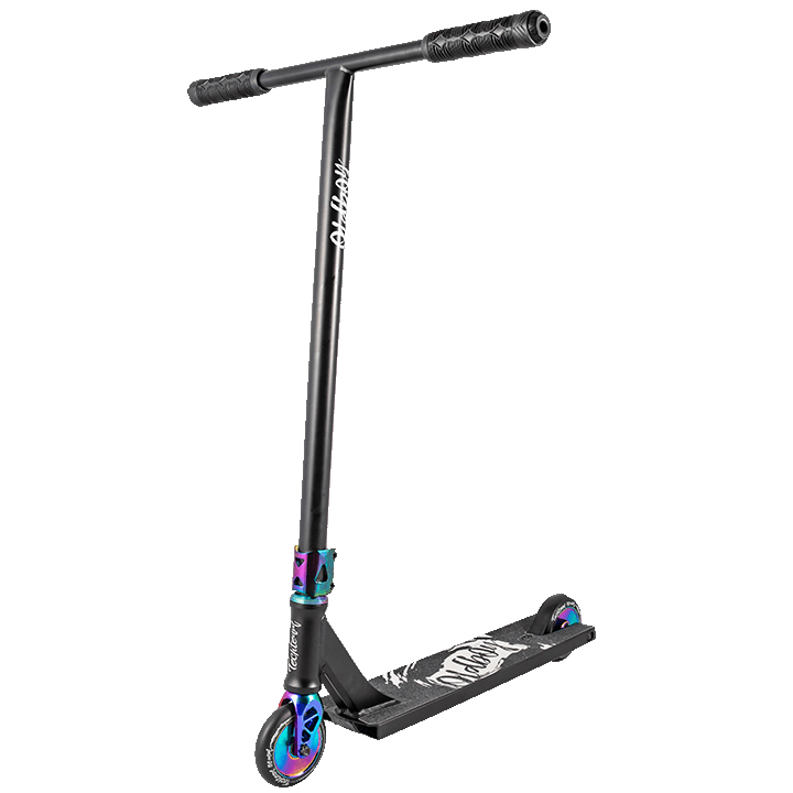 Самокат Tech Team Old Boy 2020 радужный
Самокат Tech Team Old Boy 2020 радужный