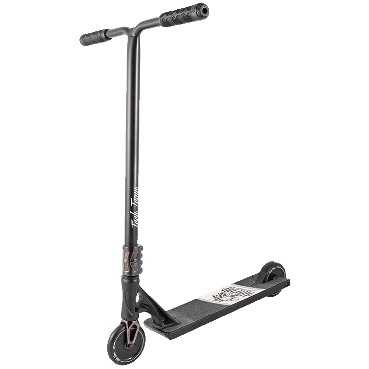 Самокат Tech Team Harpy 2020 черный
Самокат Tech Team Harpy 2020 черный