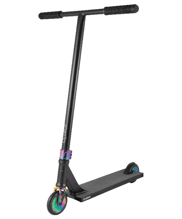 Трюковый самокат Tech Team Old Boy 2021 неохром
Трюковый самокат Tech Team Old Boy 2021 неохром