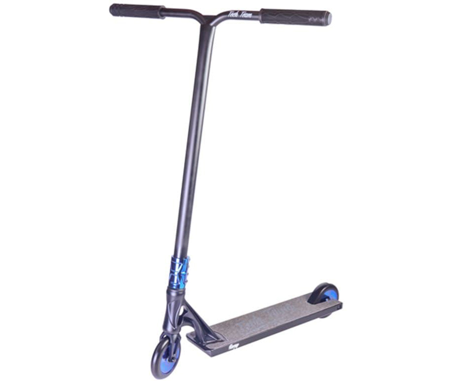 Трюковый самокат Tech Team Harpy 2021 голубой, Синий
Трюковый самокат Tech Team Harpy 2021 голубой, Синий