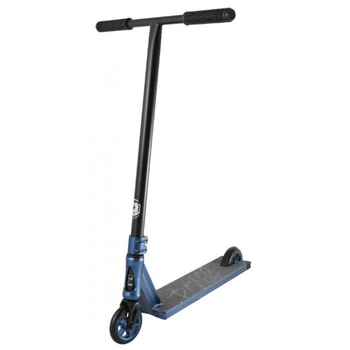 Самокат Tech Team Draco 2021 синий
Самокат Tech Team Draco 2021 синий