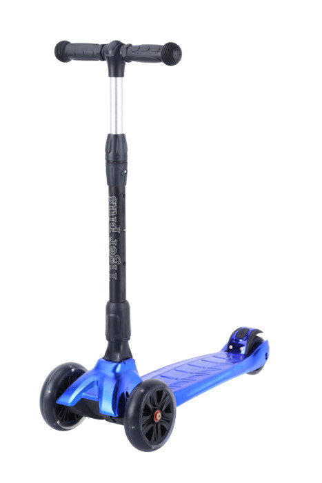 Трехколесный самокат Tech Team Tiger Plus 2021 синий
Трехколесный самокат Tech Team Tiger Plus 2021 синий