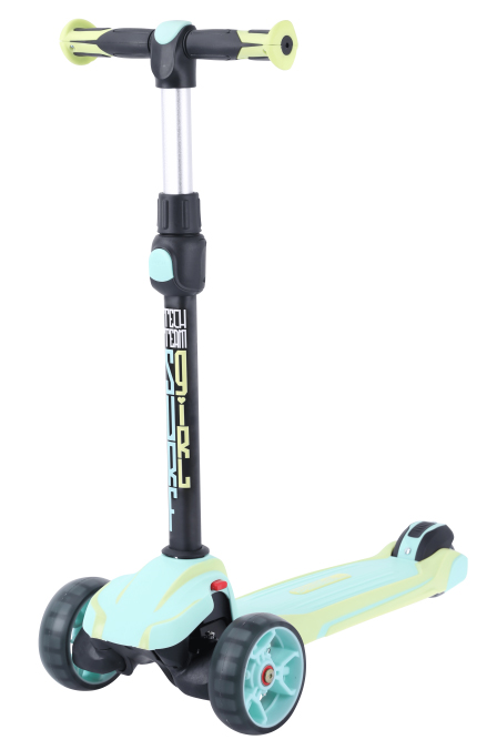 Самокат Tech Team Surf Girl 2021 ментоловый
Самокат Tech Team Surf Girl 2021 ментоловый