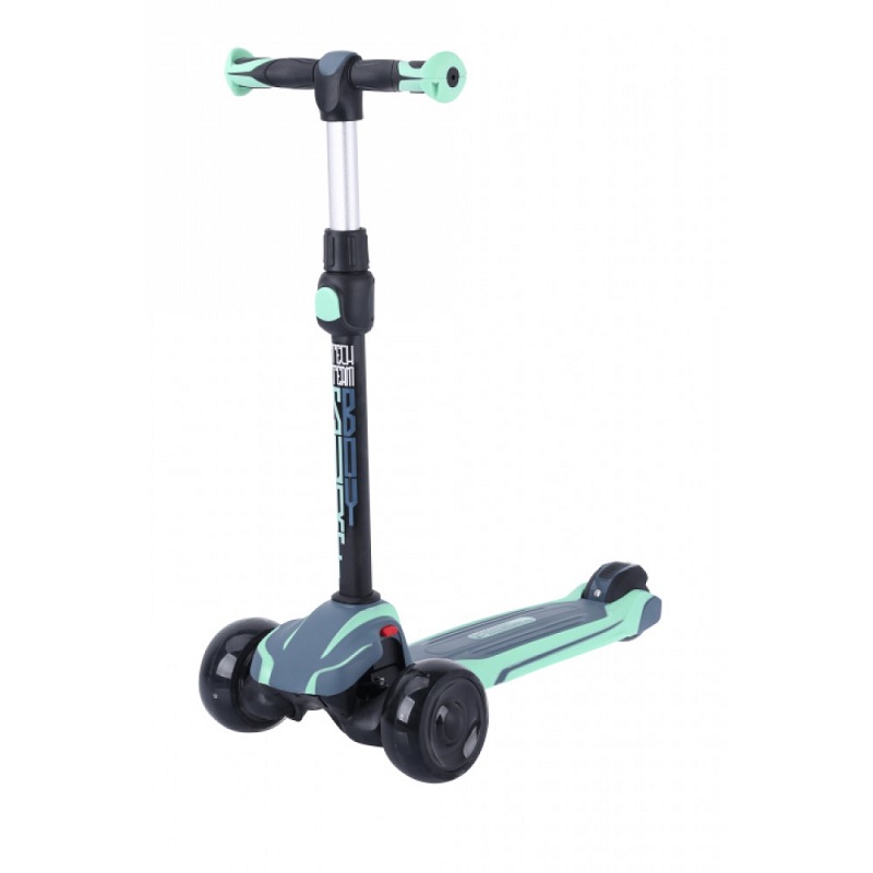 Самокат Tech Team Surf Boy 2021 голубой
Самокат Tech Team Surf Boy 2021 голубой