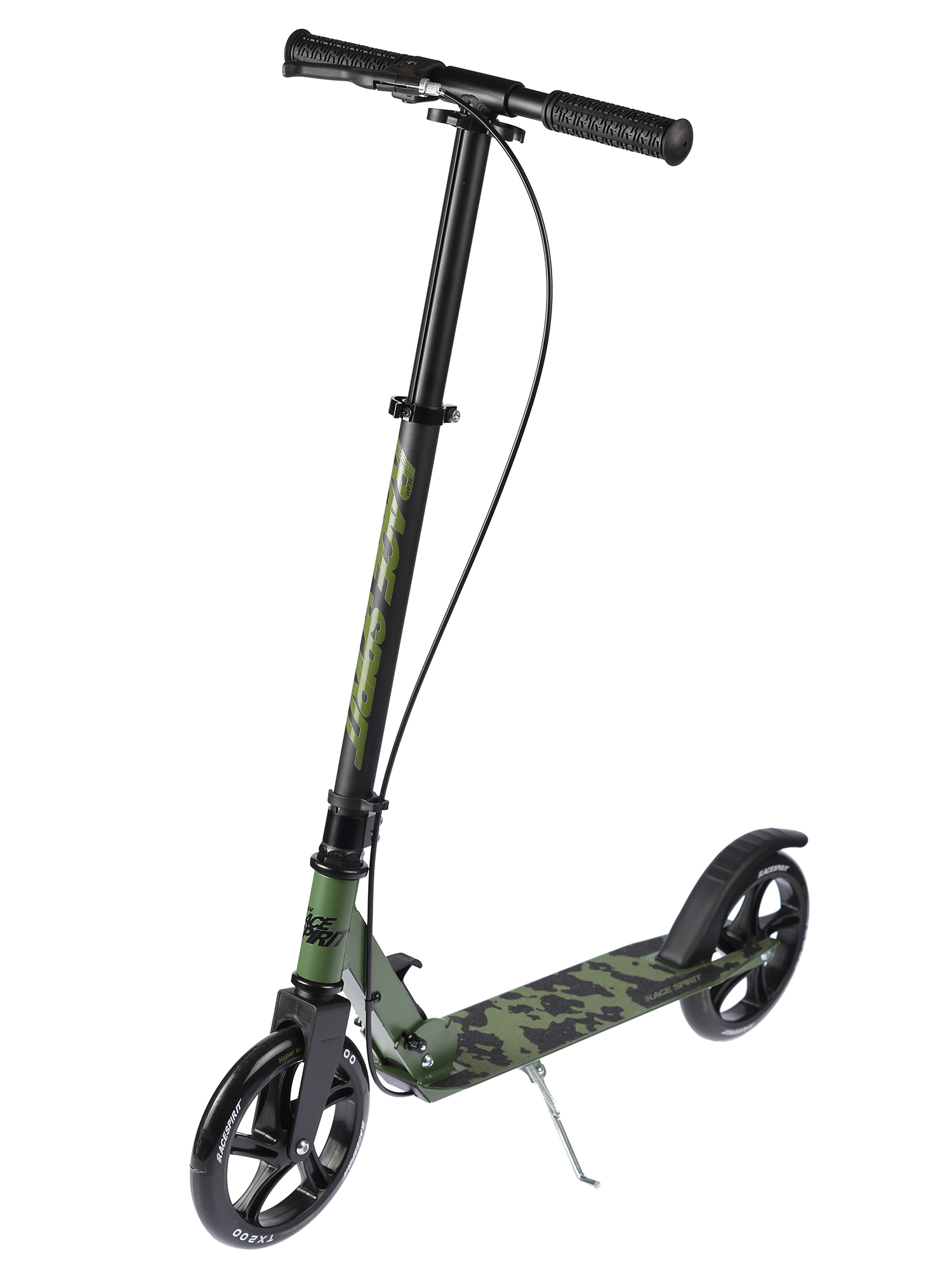 Самокат x-200i Navy/Green/Black w/Hand Brake самокат 200мм +ручной тормоз, Черный
Самокат x-200i Navy/Green/Black w/Hand Brake самокат 200мм +ручной тормоз, Черный