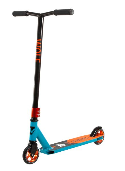 Novatrack 110A.WOLF.BBL21, Черно-синий
Novatrack 110A.WOLF.BBL21, Черно-синий