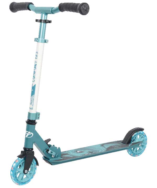 Самокат TechTeam 125R Comfort (2021) голубой
Самокат TechTeam 125R Comfort (2021) голубой