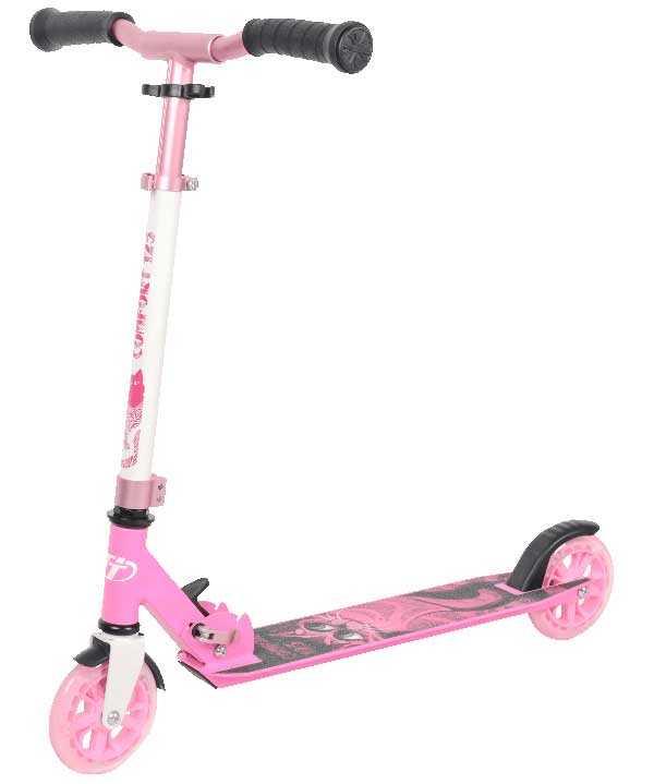 Самокат TechTeam 125R Comfort (2021) розовый
Самокат TechTeam 125R Comfort (2021) розовый