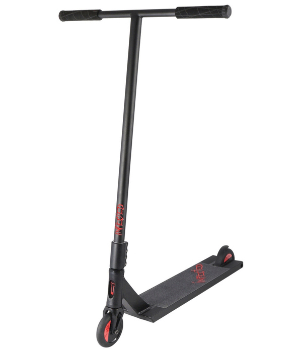 Трюковой самокат TechTeam INFECTED (2021) красный
Трюковой самокат TechTeam INFECTED (2021) красный