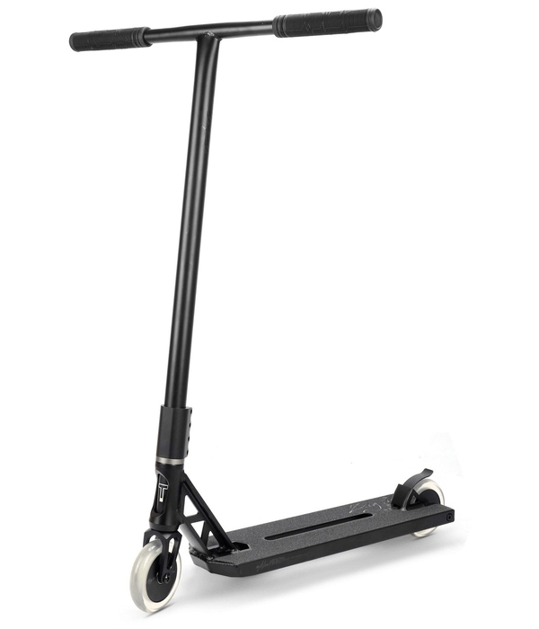 Трюковой самокат TechTeam Zorg Pro (2021) серый
Трюковой самокат TechTeam Zorg Pro (2021) серый