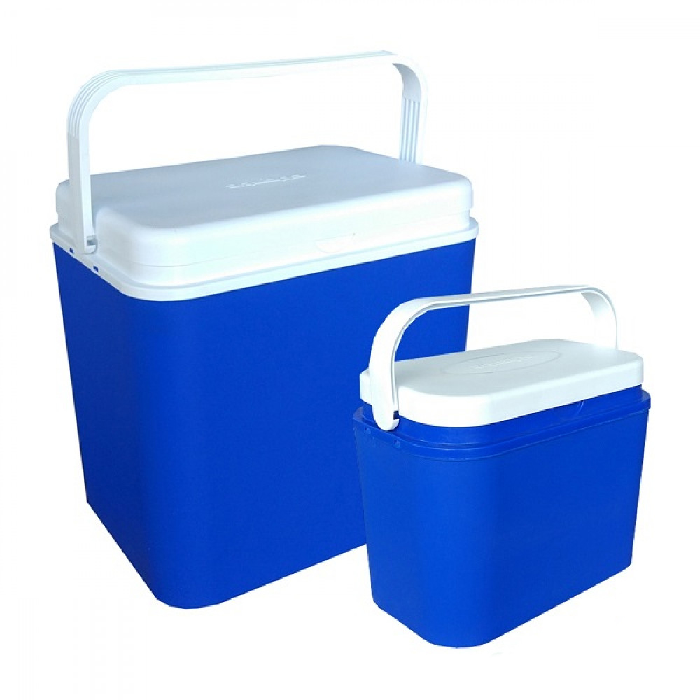 Термоконтейнер Green Glade 30L + 10L 5101
Термоконтейнер Green Glade 30L + 10L 5101