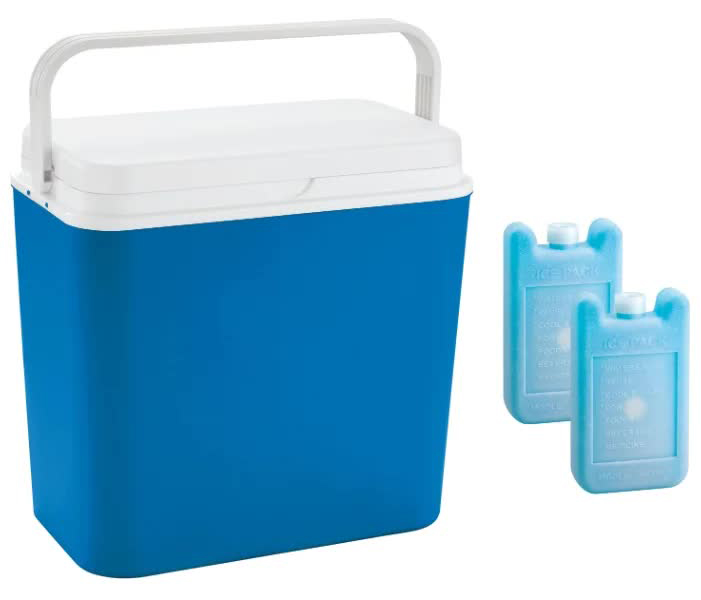 Термоконтейнер Green Glade 3702
Термоконтейнер Green Glade 3702