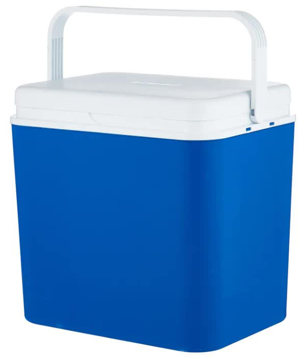 Термоконтейнер Green Glade 30L 5103
Термоконтейнер Green Glade 30L 5103