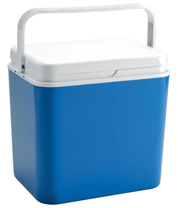 Термоконтейнер Green Glade 30L 5038
Термоконтейнер Green Glade 30L 5038