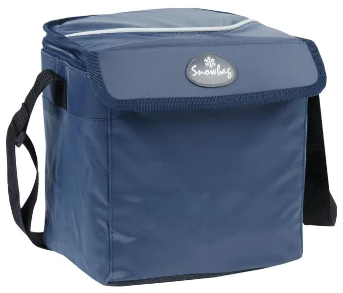 Термосумка Camping World 38178 Dark Blue
Термосумка Camping World 38178 Dark Blue