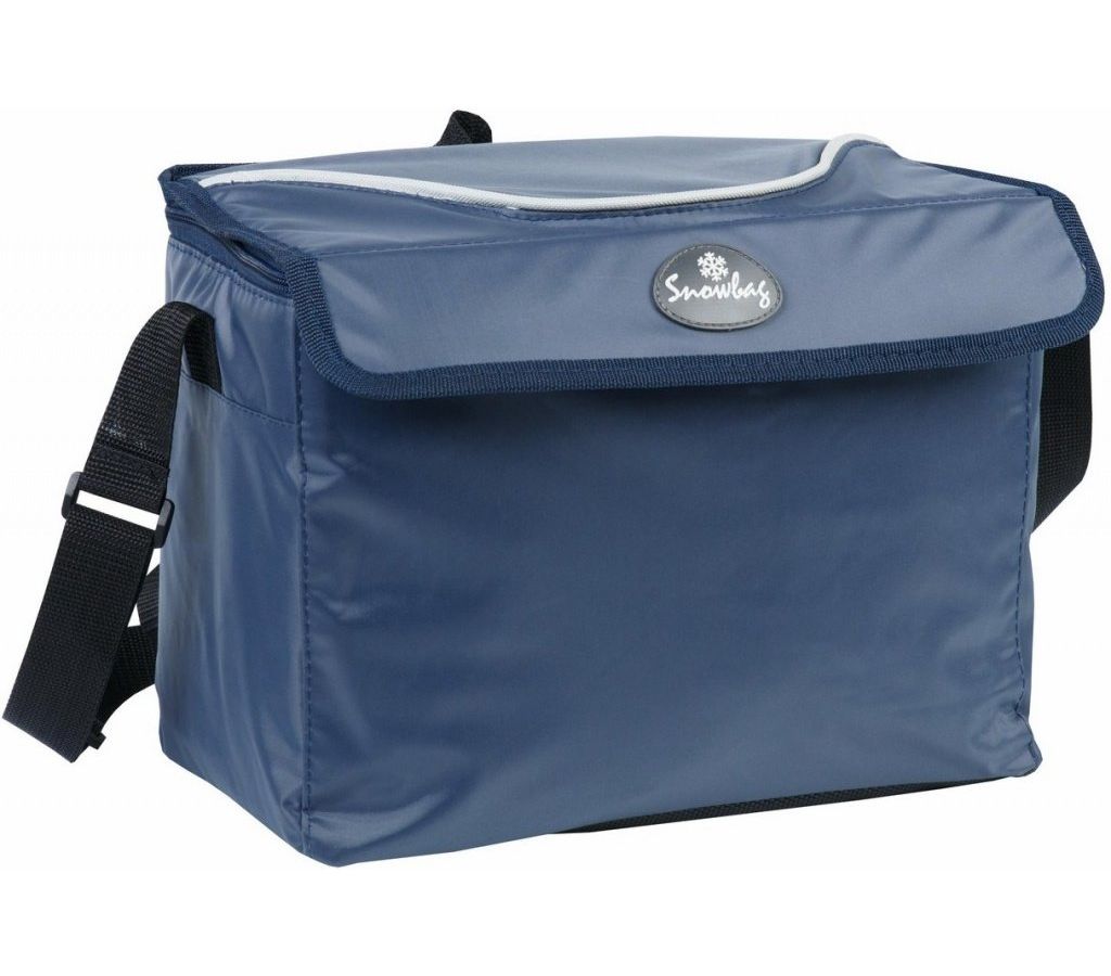 Термосумка Camping World 38180 Dark Blue
Термосумка Camping World 38180 Dark Blue