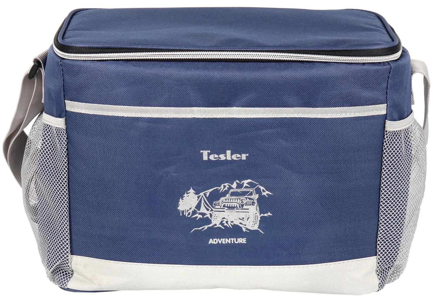 Термосумка Tesler TCB-1422 14L 
Термосумка Tesler TCB-1422 14L