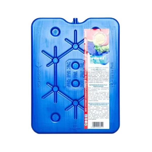 Аккумулятор холода Green Glade Freezeboard 800 3929
Аккумулятор холода Green Glade Freezeboard 800 3929