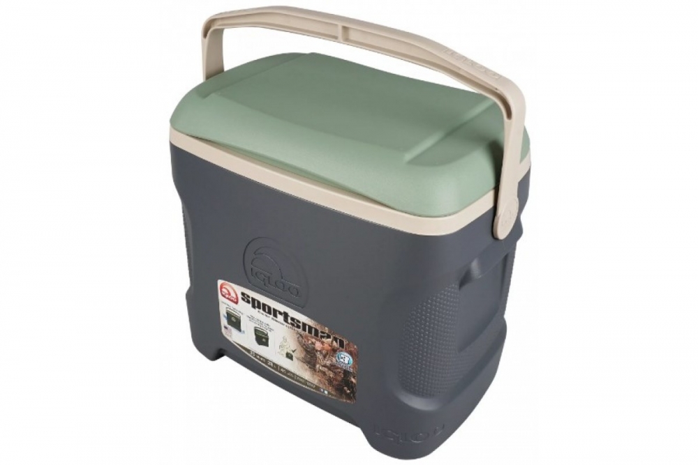 Термоконтейнер Igloo Sportsman 30 Qt 49880
Термоконтейнер Igloo Sportsman 30 Qt 49880