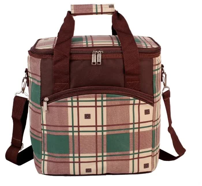 Термосумка Green Glade P1052
Термосумка Green Glade P1052