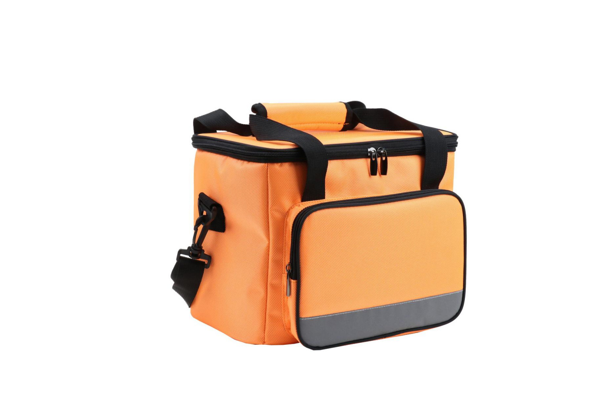 Термосумка Bradex 12L Orange TD 0672
Термосумка Bradex 12L Orange TD 0672